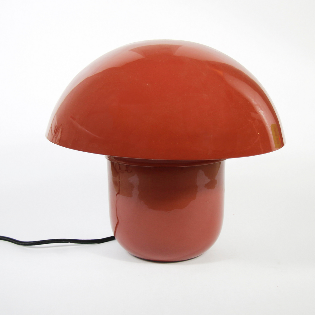 Lampe Champignon DEBEAULIEU PARIS