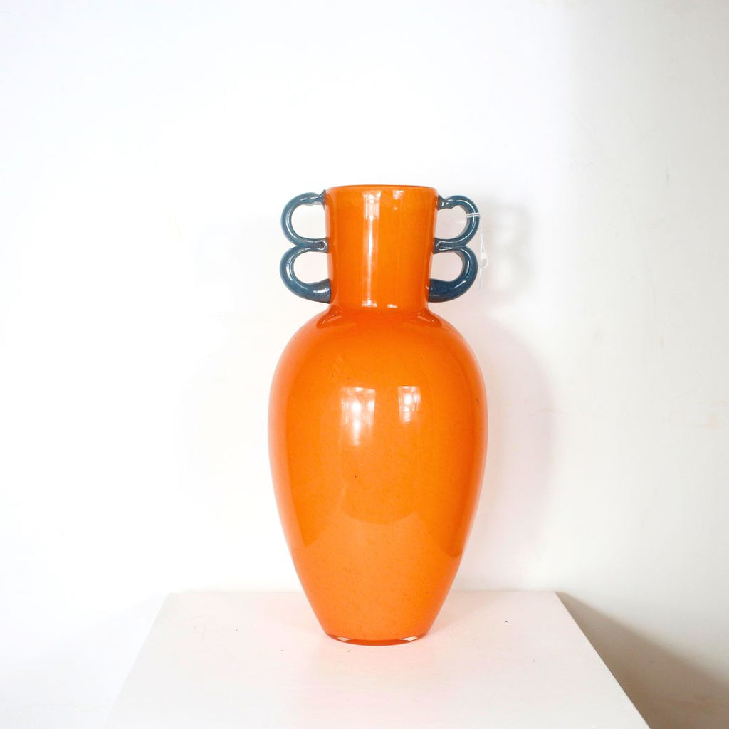 Vase Fiesta Corail (Copie) DEBEAULIEU PARIS